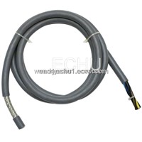 PVC Muti Core Cable (H05VV-F H03VV-F H05VVC4V5-K )
