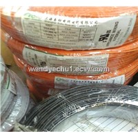 PVC Single Core Copper Wire Cable (BV, RV)