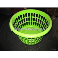 PVC Waste Basket