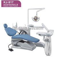 Portable Dental chair with CE KJ-917