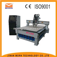 Professional Automatic Wood Engraving CNC Router MT-C25S
