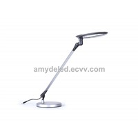 Remote Aluminium Alloy Office LED Table Lamp
