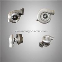 SK200-5 excavator TE06H-12M turbo
