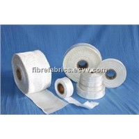 Silica Fiberglass Tape