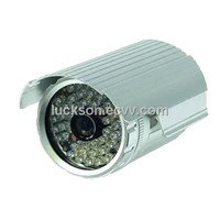 Sony CCD 35m Infrared Waterproof Outdoor Indoor IR CCTV Camera(LSL-2678H)