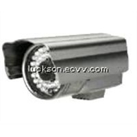 Sony CCD 480TVL IR Indoor CCTV Bullet Cameras (LSL-2676S)
