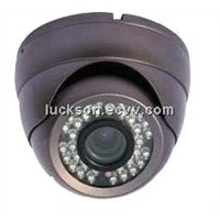 Sony Indoor Adjustable Lens IR CCTV Dome Cameras (LSL-649S)