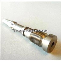 Stainless Steel CNC Parts