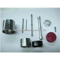 Stainless Steel Machine Parts-CNC Parts