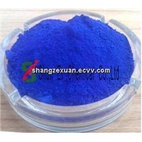 Synthetic Ultramarine Blue