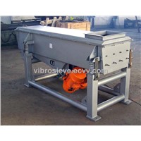 Two Layer SZQ Linear Vibrating Screen