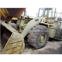 Used Caterpillar Wheel Loader 980C