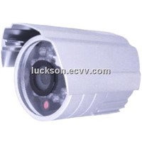 Water Resistant IR Outdoor CCTV Bullet Cameras (LSL-2632S)