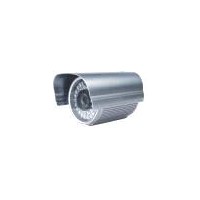 Waterproof IR Low illumination Home Security CCD Camera (LSL-2685H)