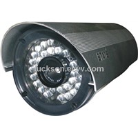 Waterproof Infrared Outdoor IR Security CCD Camera (LSL-2500S)