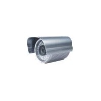 Waterproof Sony CCD IR Low illumination Security CCTV Camera(LSL-2669S)