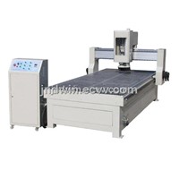 Wood CNC Router (DW1224)