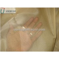 100% Silk Organza used for wedding garments