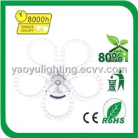 105W Flower Energy Saving Lamp / CFL