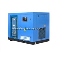 110-185kW Inverter Controlled Screw Compresor