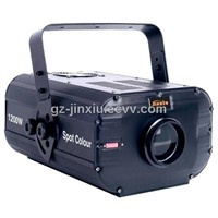 1200W Color Spot Light
