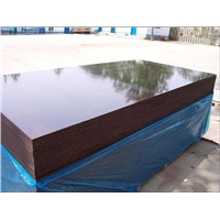 14mm brown film faced plywood manufacturer