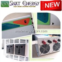 1500W pure sine wave Inverter with Build-in Solar Controllers 24V50A 24V30A