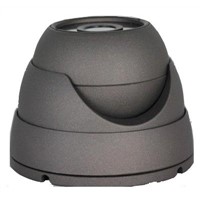 1/3 Sony Super HAD CCD 600TVL/700TVL 24 IR Leds CCTV Surveillance  IR Dome Camera/Mobile Camera