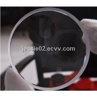 1.49 lenticular OMEGA lens (CE and ISO9001,Factory Audit) optical lens