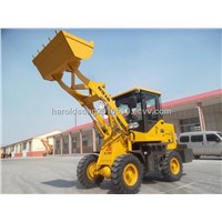 1.8 Ton Wheel Loader N918