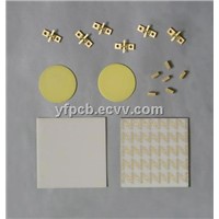 1 Layer PCB Board
