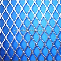 2013 Best Choice Galvanized Expanded Metal