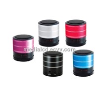 2013 High Quality Cheap Price Bluetooth Speaker with Tf/Usb / Voice Call Bluetooth Speaker