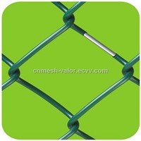 2013 Hot Sale Chain Link Fence