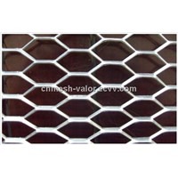 2013 Hot Sale Stainless Steel Expanded Metal