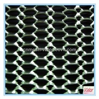 2013 The Cheapest Aluminum Expanded Metal With Factory Price
