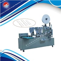2013 new design multifunction toothpick and chopstick packing machine