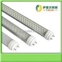2013 new hot sale t8 led tube light taiwan chip 120cm t8 led tube lights