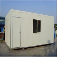 20ft Cargo container house