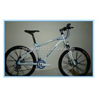 24SP 26 Mountian bicycle with Shimano