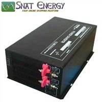 2500W High frequency DC 12V 24V 48V TO AC220V AC110V pure sine wave POWER inverters