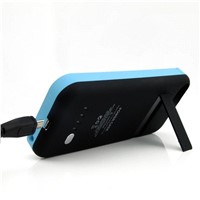 2500mAh For iPhone 5&amp;quot; Battery Pack Manufacturer Supplier