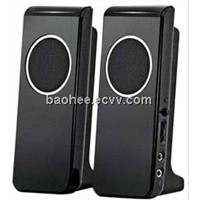 2.0 PC SPEAKER