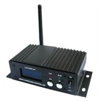 2.4G DMX51 Wireless Receiver/Transmitter