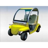 2 seater electric personal carrier EG6023K