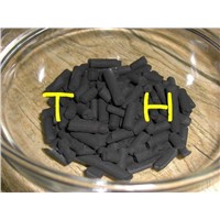 2mm coal based activated carbon