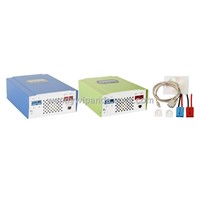 30A MPPT solar charge controller for 12/24/48v system