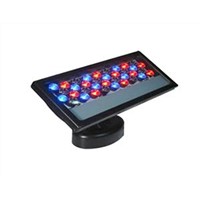 36 * 1-watt R/G/B LED Washer (Al-280)