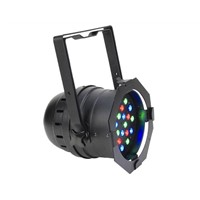 36 * 3 watt ( R/G/B) LED ParCan 64 (Al-530)