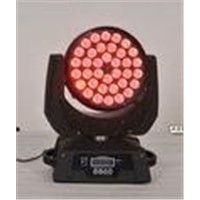 36*4IN1 10W RGBW led moving head zoom light, led moving head beam